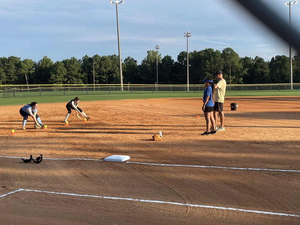 Thank you <a href="/PalmettoPower/">Palmetto Power Showcase</a> for an awesome camp tonight! I had a great time being in front of coaches and gaining great instruction.  I can’t wait for tomorrow!