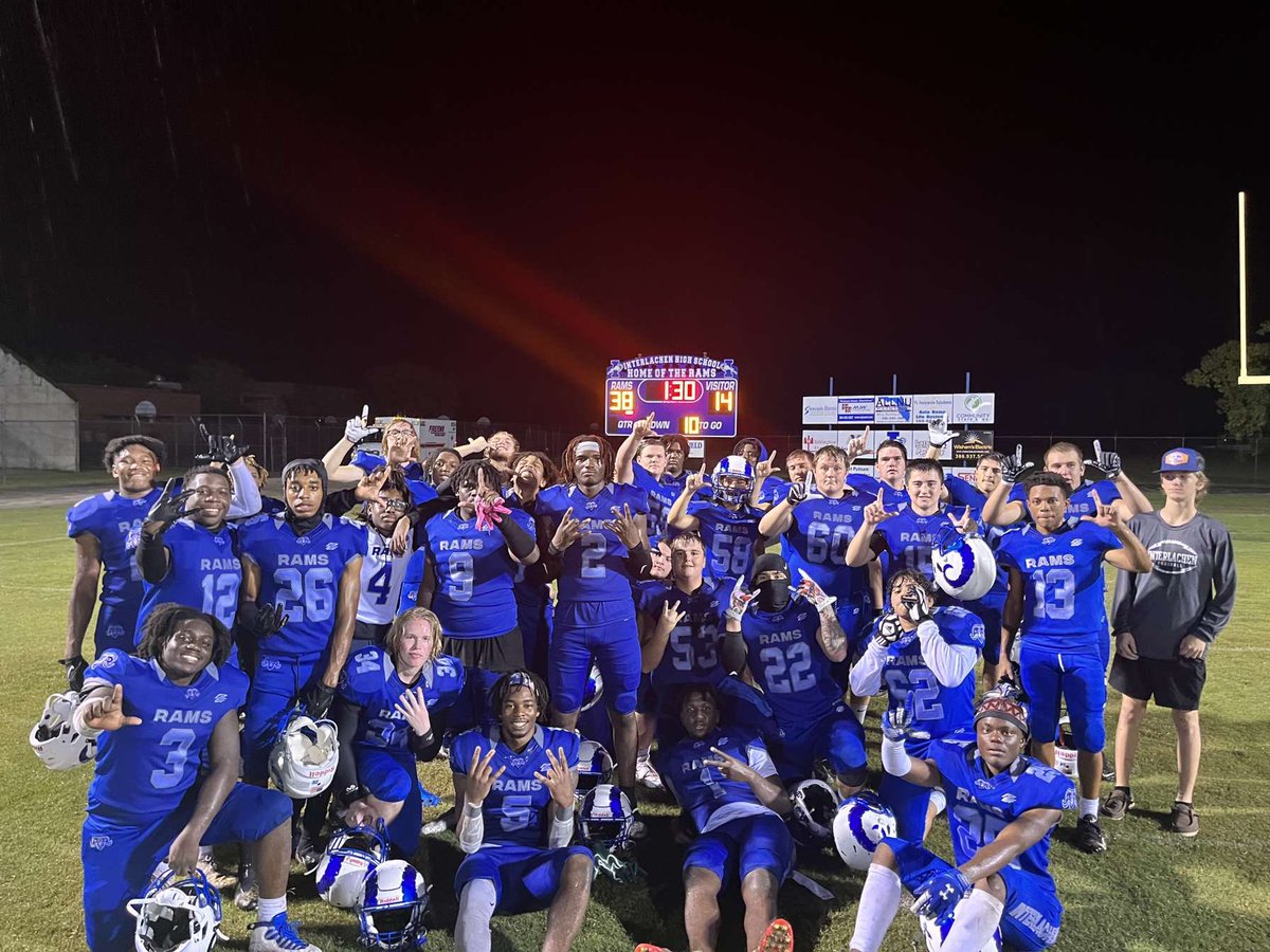 iAM_T51's tweet photo. @CenFLAPreps you got the prediction wrong https://t.co/N1xR4HryOj