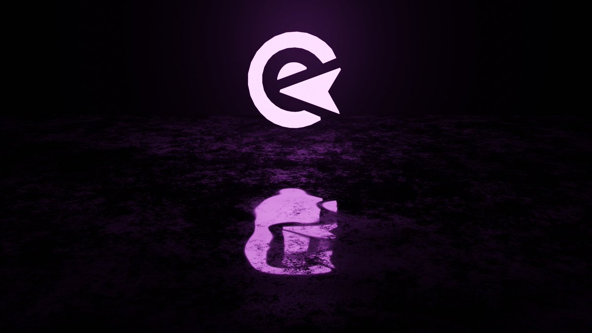 staringotaku's tweet photo. Wanted to make this in blender since I’m an admin on the EG discord server!
#blender3d #earlygame #logo #art #digitalart https://t.co/2Rb4nBtzmX