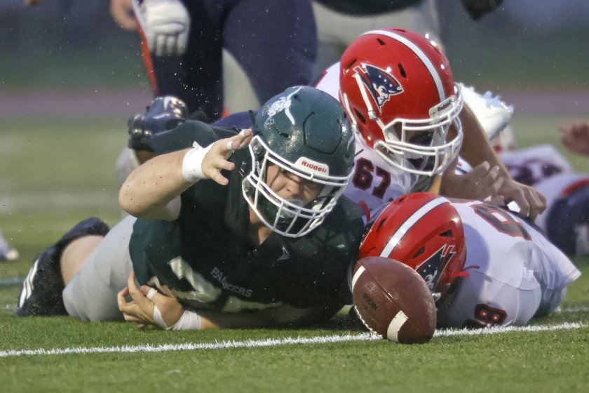 Eric Peterson tweet media