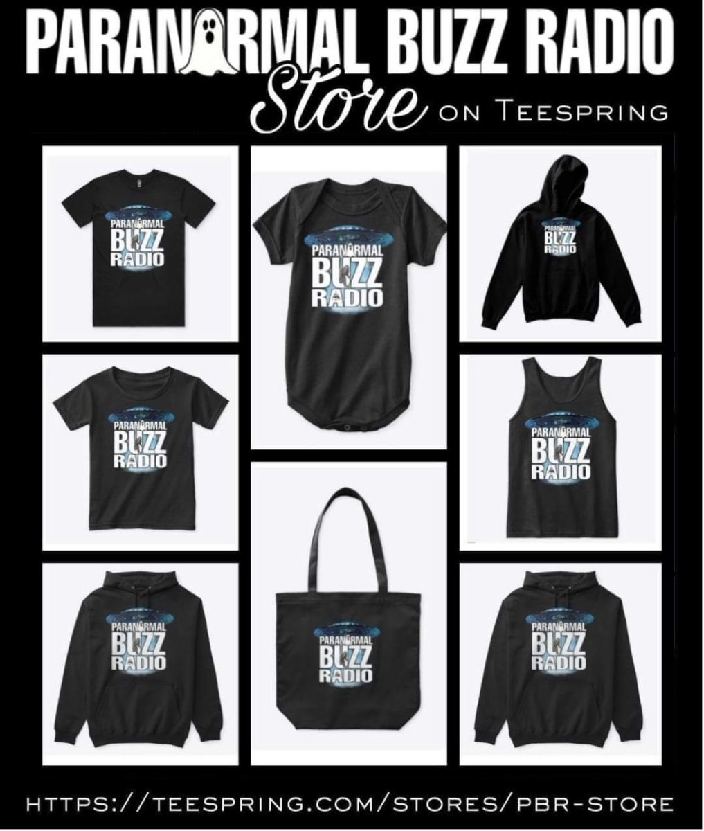 buzz_paranormal's tweet photo. Get your Meech out at our store on #teespring
https://t.co/izEZR6vXX3
#merch #podcasts #teespringmerch https://t.co/gky3YYyQYb