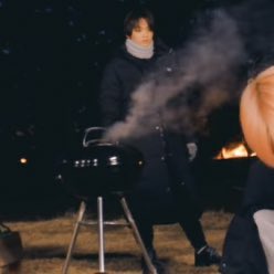 ข้าวต้มมัดตอนเด้ก             ข้าวต้มมัดตอนโต