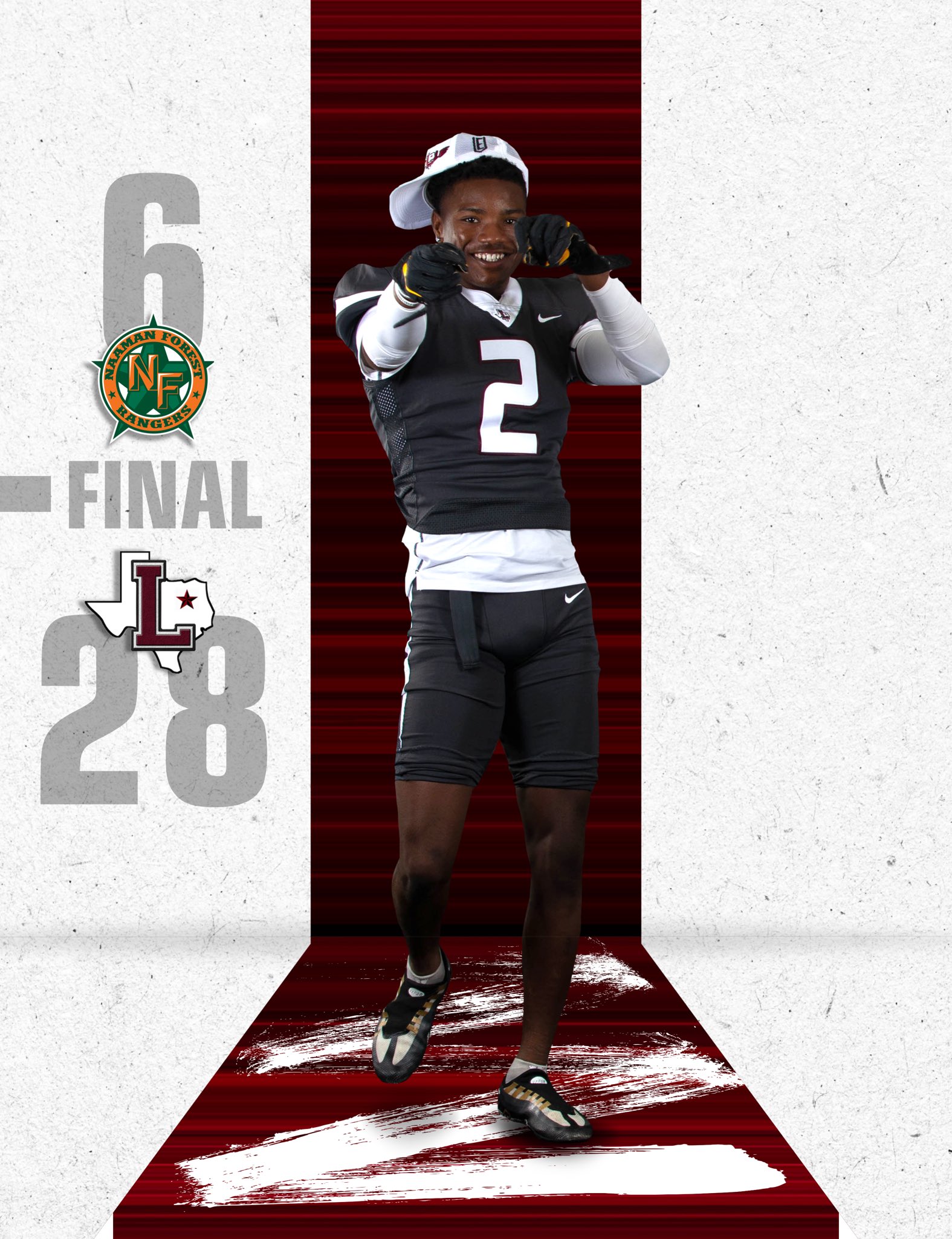 Lewisville Football on Twitter: "1-0 and on to Week 2. https://t.co/ytWs9vh36O" / Twitter