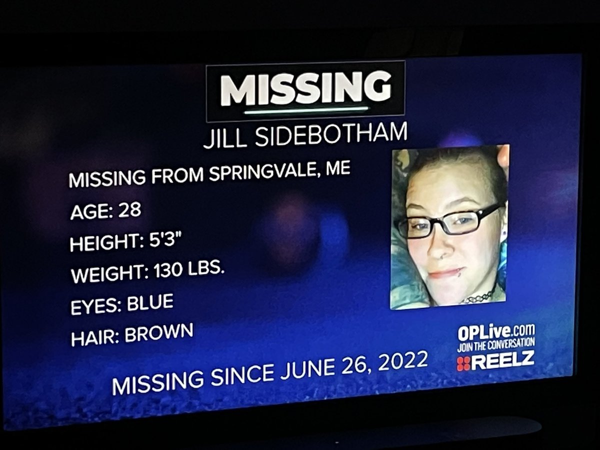 OnPatrolLive's tweet photo. ๐จ#MISSING๐จ Somebody has answers. PLEASE call authorities with any info. #OnPatrolLive #OPLive #OPNation #OPLNation #OPLiveNation https://t.co/rg5ySrWu4q
