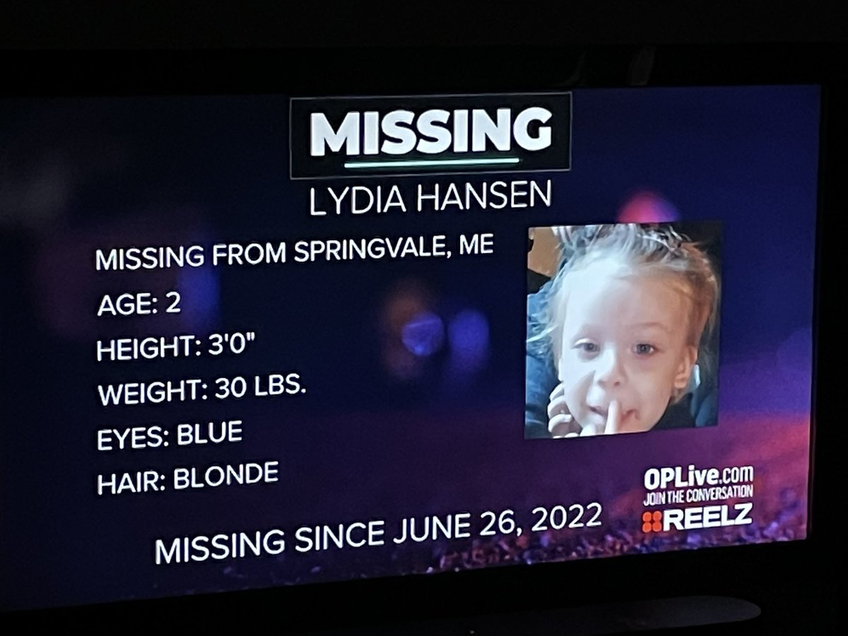 OnPatrolLive's tweet photo. ๐จ#MISSING๐จ Somebody has answers. PLEASE call authorities with any info. #OnPatrolLive #OPLive #OPNation #OPLNation #OPLiveNation https://t.co/rg5ySrWu4q