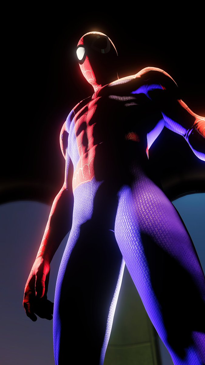 FolinAngeL's tweet photo. #VirtualPhotography
#ArtisticofSociety 
#PhotoMode 
#WorldofVP 
#VPEclipse 
#VPGamers 
#ZarnGaming 
#vgpunite 
#thecapturedcollective 
#ThePhotoMode
#VPCONTEXT 
#PS5Share 
#vps 
#vprt
#thefourthfocus 
#spidermanremastered 
#SpiderMan
#PSBlog https://t.co/9THOHtRAf2