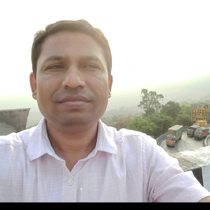vikas_vasant's tweet photo. #NewProfilePic https://t.co/ayNaPSKkUk