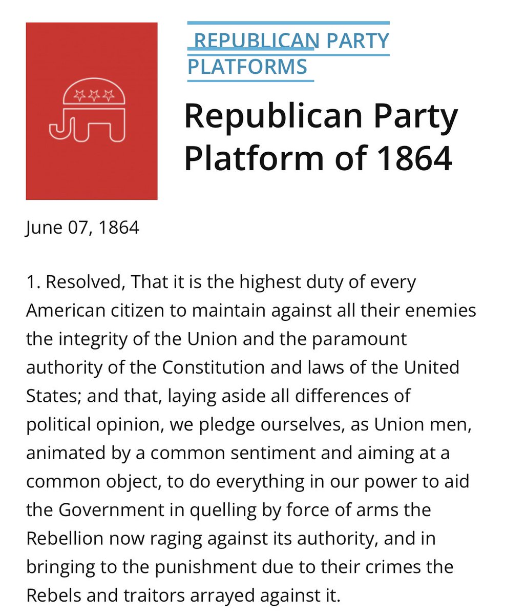TruthFromAcme's tweet photo. @JarrettRenshaw @dougmastriano Real Republicans donβt wear Confederste grey.
#TraitorDoug was practicing sedition way back when. https://t.co/ezkKYgZvK0