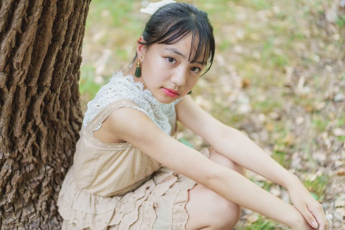 Twitterのコスプレ画像1