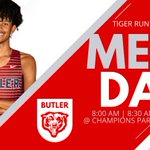 Photo by Butler Cross Country (@ButlerBearsCC)