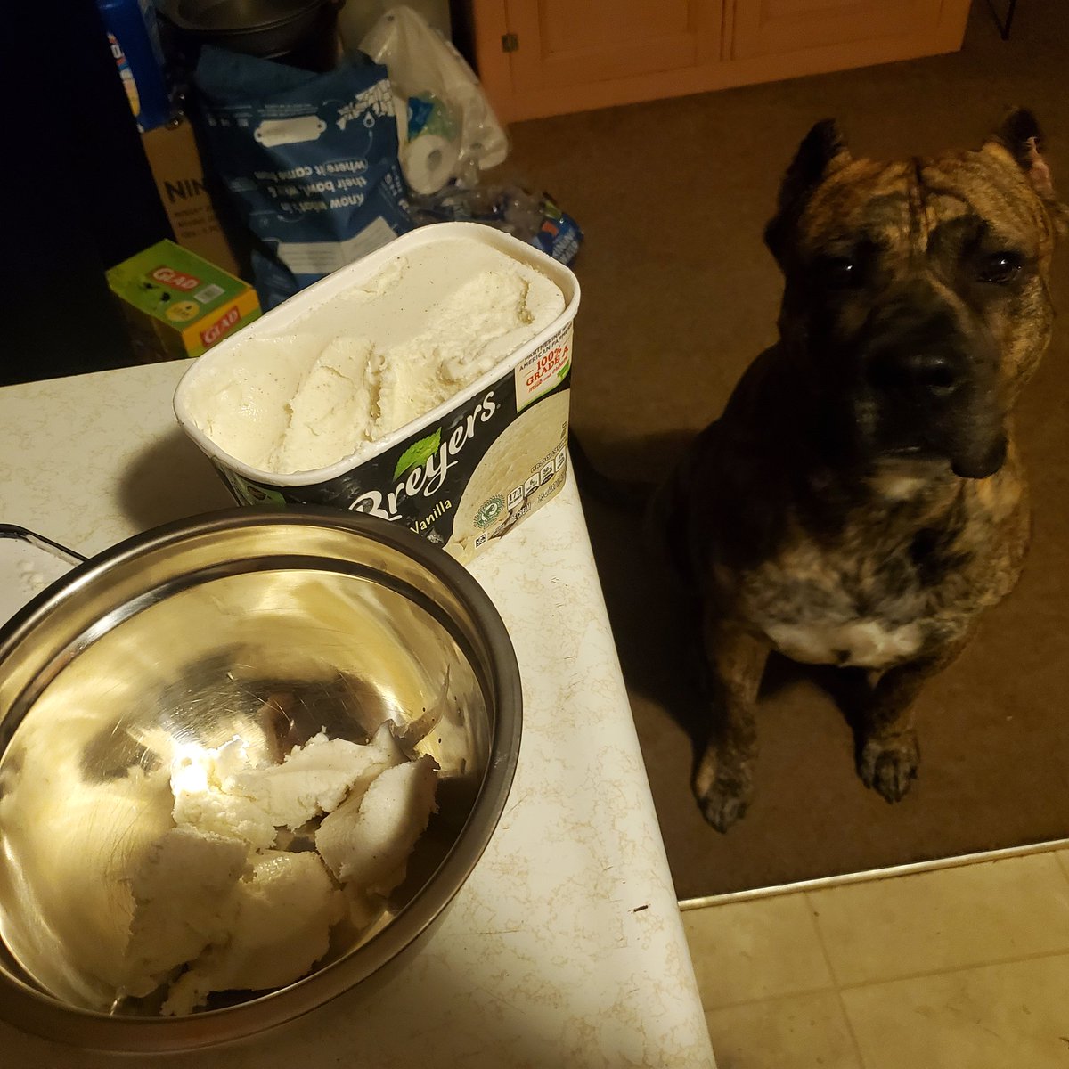 Friday night with my son. His favorite.  And f Dallas and Seattle.  But f Seattle more