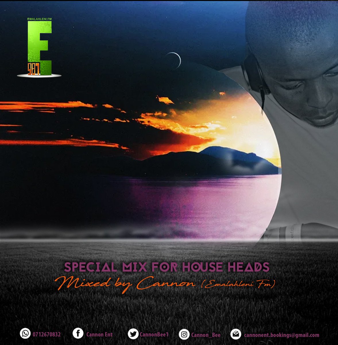 CannonBee1's tweet photo. https://t.co/2rX2HVEwwY
Strictly 4 House Heads. Please, Share, Download  and Enjoy 😉 https://t.co/e86fyUTPnk