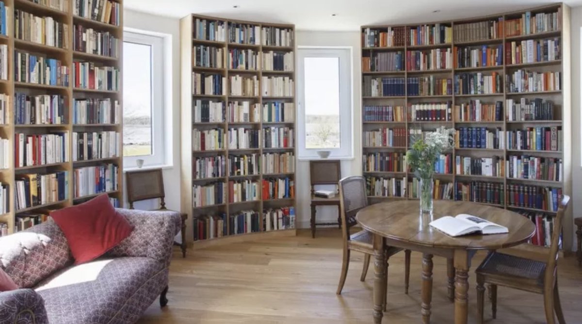 The Bookshop on Twitter: