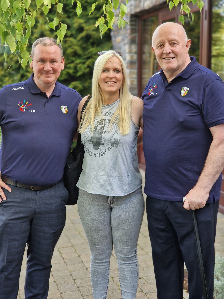 Social Enterprise NI tweet media