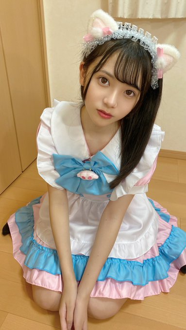 Twitterのコスプレ画像11