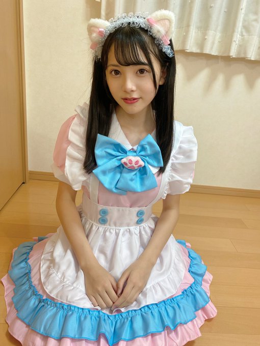 Twitterのコスプレ画像10