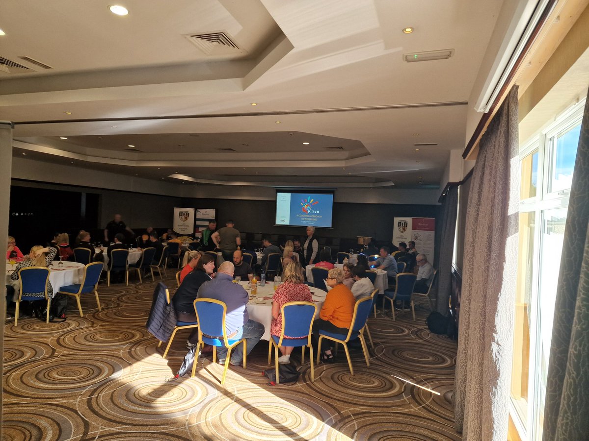 Social Enterprise NI tweet media