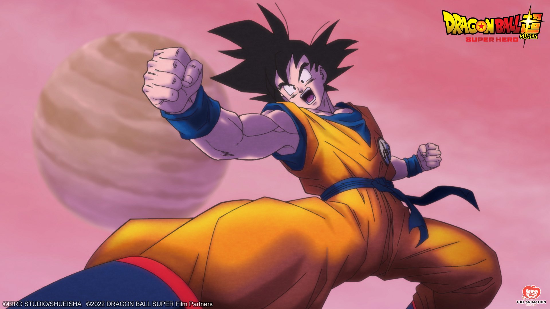 Dragon Ball Super Dragonballsuper Twitter