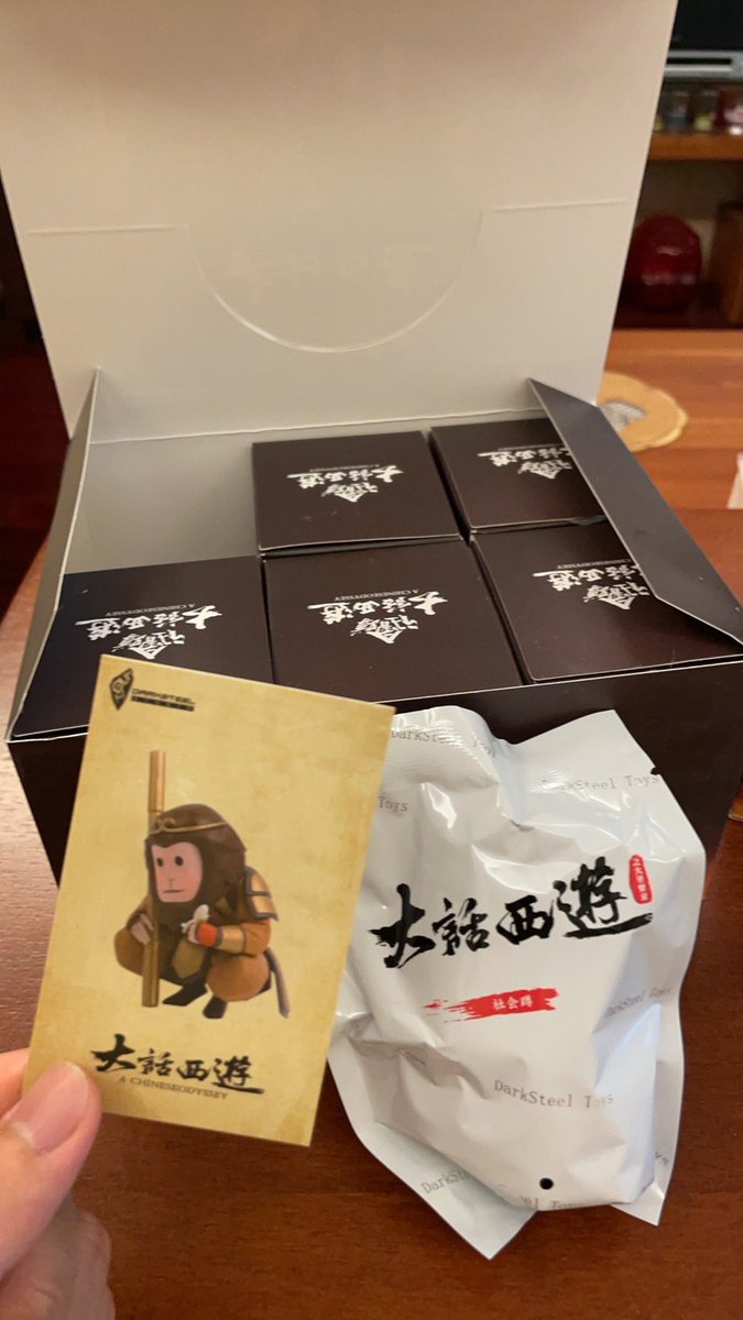 apkqer's tweet photo. I finally got my prize delivered; thank you, METAVERSE IDEA. Let me show you how these bad boy looks.
If you are interested in joining us and getting a chance to win, then join the https://t.co/eWEptDDfC2
#MVID #MetaverseIdea https://t.co/sRNzUpfQHm