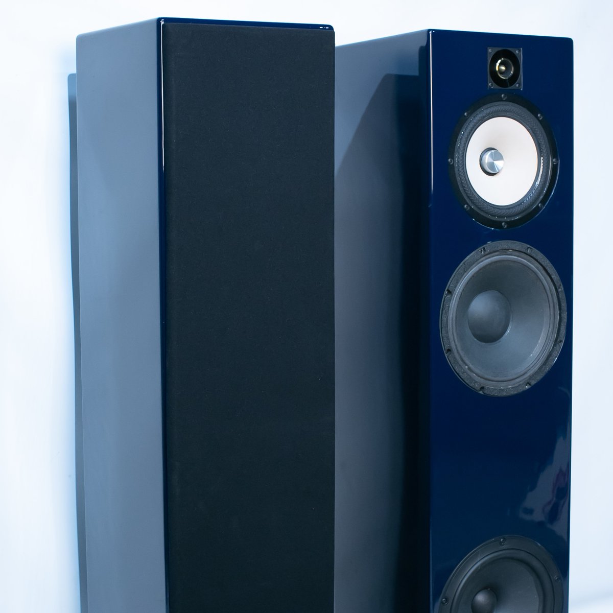 New York Audio Show tweet media