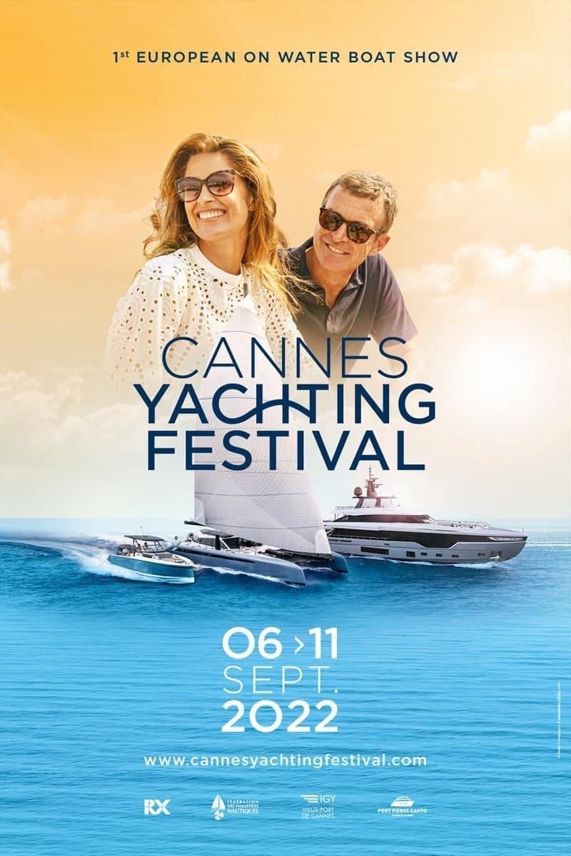 VENTURA & FERRETTI GROUP AT THE CANNES YACHTING FESTIVAL (06-11/09/2022)
- 
Book your place: email mail@venturaeurope.com

#yachting #yachts #ferrettigroup #frenchriviera #cannesyachtingfestival #yachtsforsale #boats #superayacht