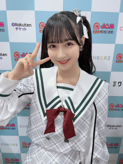 今村麻莉愛のTwitter画像13