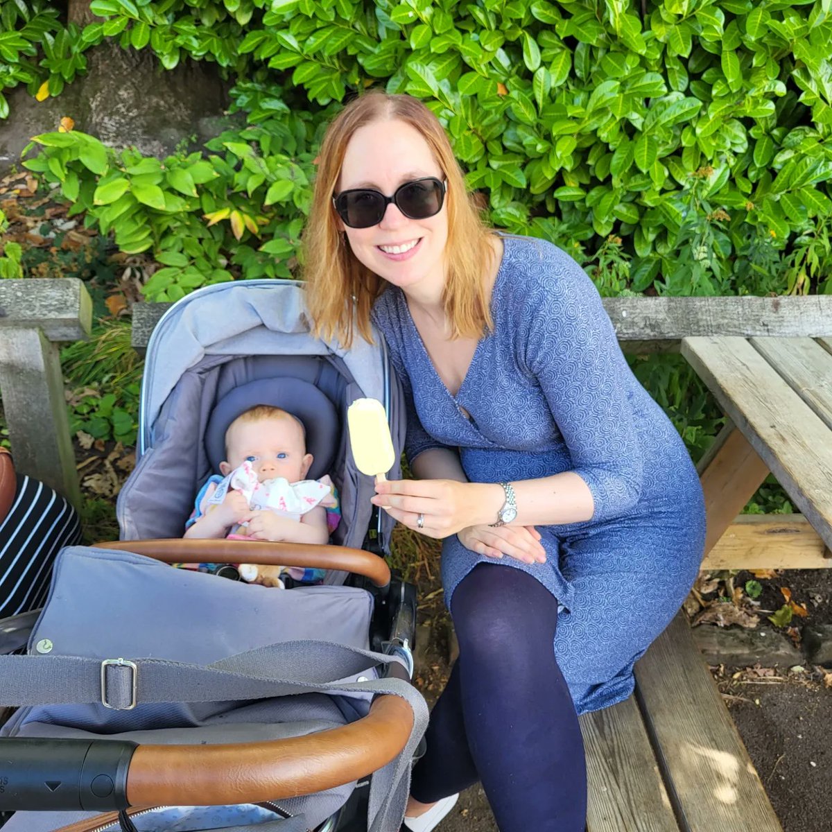 Dr Emily Cooper tweet media