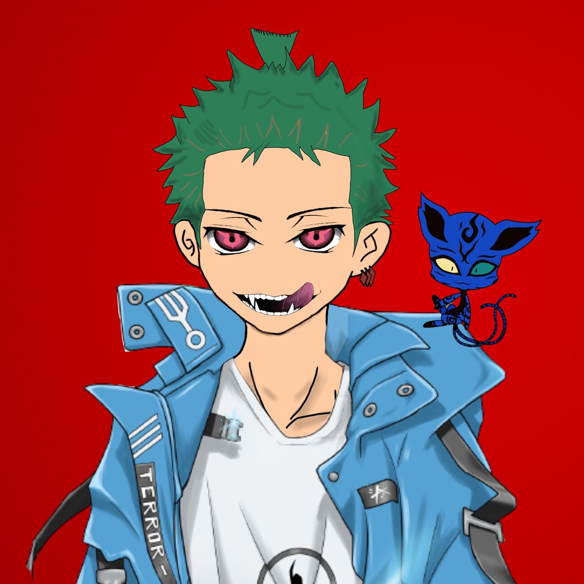Sidboy150's tweet photo. 🎀 Big Giveaway V.3 🎀

- follow 🎭
- RT 🤝
- use #Sidfriends  🎎

🎐 10 wl 

⏳ 24 H

#Sidfriends #FreeMint #AVAX    #AvaxNFTSzn #FreeMintNFT #NFTCommunity #NFTGiveaways #NFTs #Giveaways #GiveawayAlert #waitlist https://t.co/nkqLLg4IkP