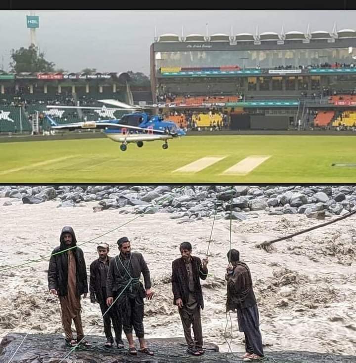 PppSecretary's tweet photo. سرکاری ہیلی کاپٹر صرف عمران نیازی کے لیے  آجاتے ہیں، اب انسانیت سسک رہی ہے احساس نہیں۔ 💔 کوہستان میں ہونے والے دل خرش واقعہ پر زور مزامت کرتے ہے عمران خان اپنی کرسی کے علاوہ کس چیز کی پیرو نہیں ہے لعنت ان لوگوں جس اس کو پاکستان قوام کے اوپر مسلط کیا ہے https://t.co/m4szfoZNW5