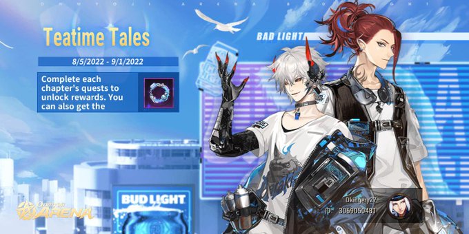 #Onmyoji Arena!# https://t.co/qZWV8vChnA<a href="/tag/onmyoji"class="tags">#Onmyoji</a>