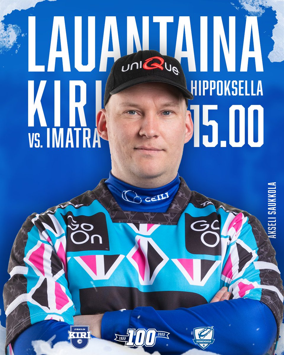 Jyväskylän Kiri tweet media