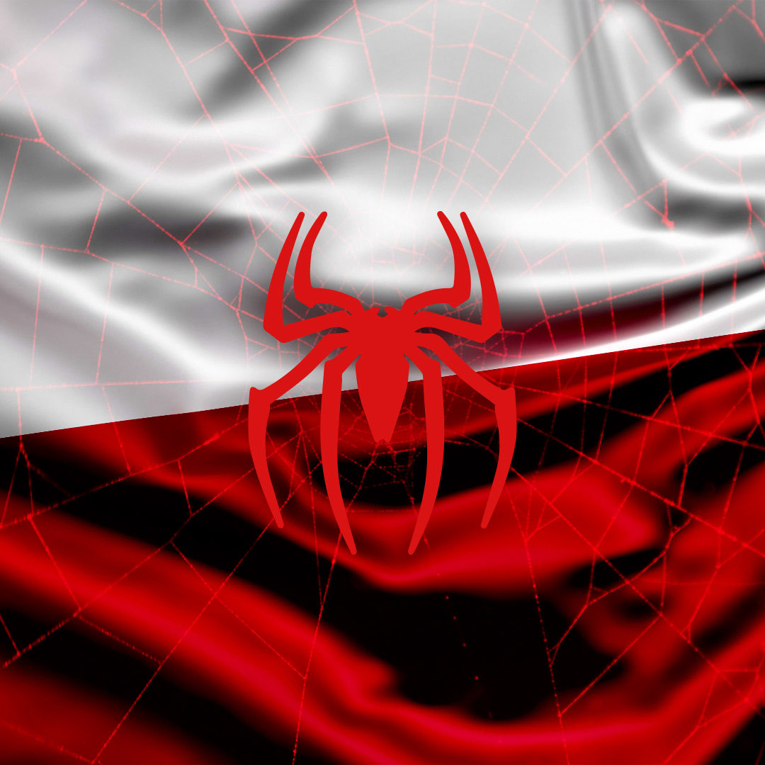 wegecon's tweet photo. Innerhalb der nächsten Tage wird #Anonymous die vollständige Liste der Russen und russischen Unternehmen veröffentlichen, die in Polen tätig sind. In den folgenden Wochen werden wir weitere EU-Länder abdecken. #OpRedSpider #OpRussia @dpa @dpa_live @dpa_tmn @reuters_de https://t.co/uJpIrkfB2x