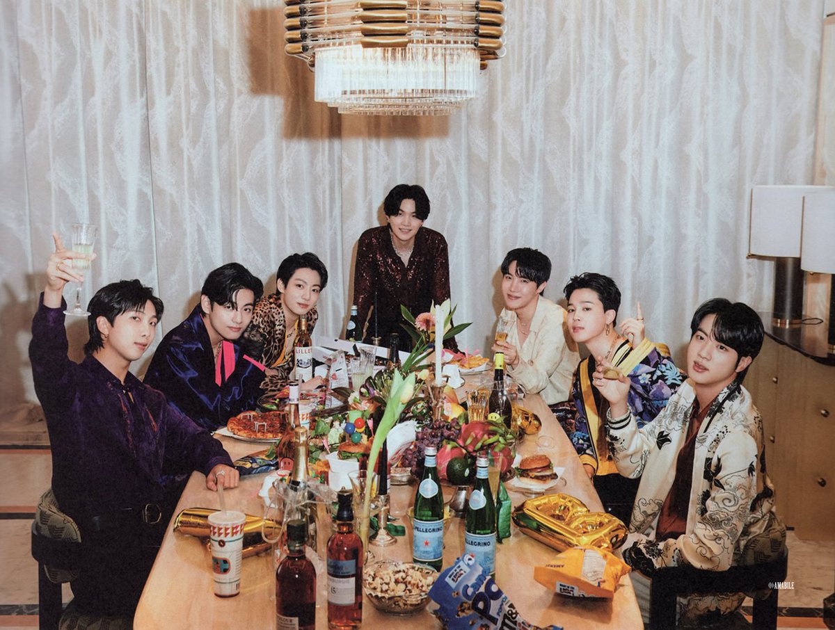 Bastırın Arkadaşlar 💪

WE WANNA FOCUS ON BTS 

🧬 #TeamLY 
🧬 #TeamLYfortheWIN 
🧬 #TeamLYPavedTheWay 

▪︎TeamLY Playlist 1
open.spotify.com/playlist/4M6Pg…
▪︎TeamLY Playlist 2
open.spotify.com/playlist/5h29a…
▪︎TeamLY Playlist 3
open.spotify.com/playlist/6J4p7…