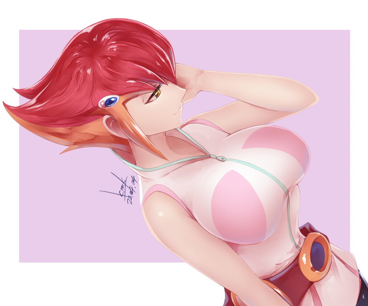 「#自分の好きなキャラ一人の画像を四枚貼る アンナチャン! 」|のっくのイラスト