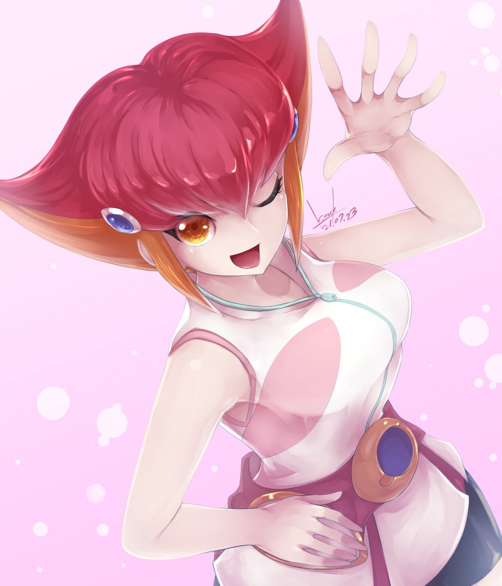 「#自分の好きなキャラ一人の画像を四枚貼る アンナチャン! 」|のっくのイラスト