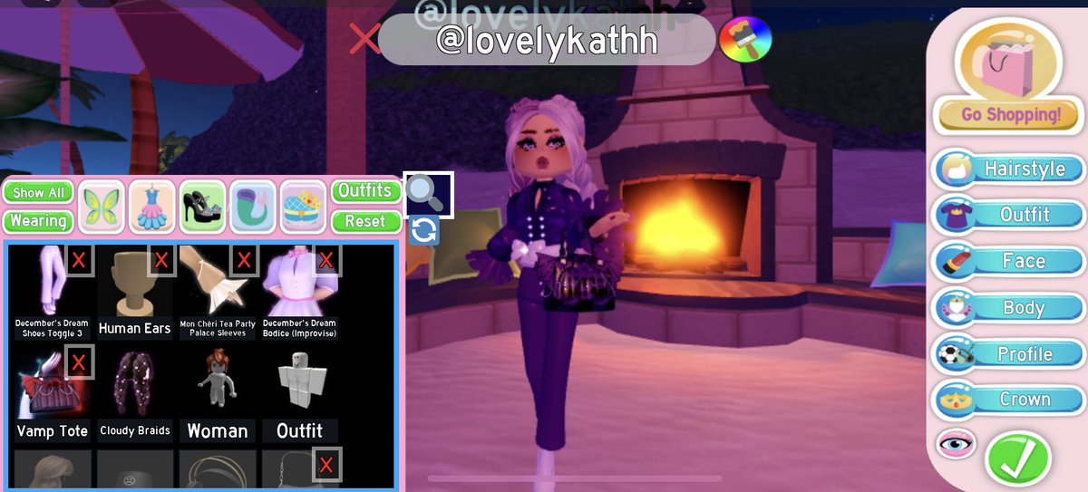 vamp tote giveaway!

• follow me + 🔔
• like + retweet