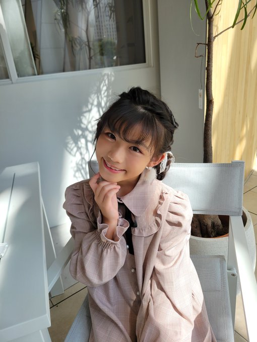 Twitterのコスプレ画像17