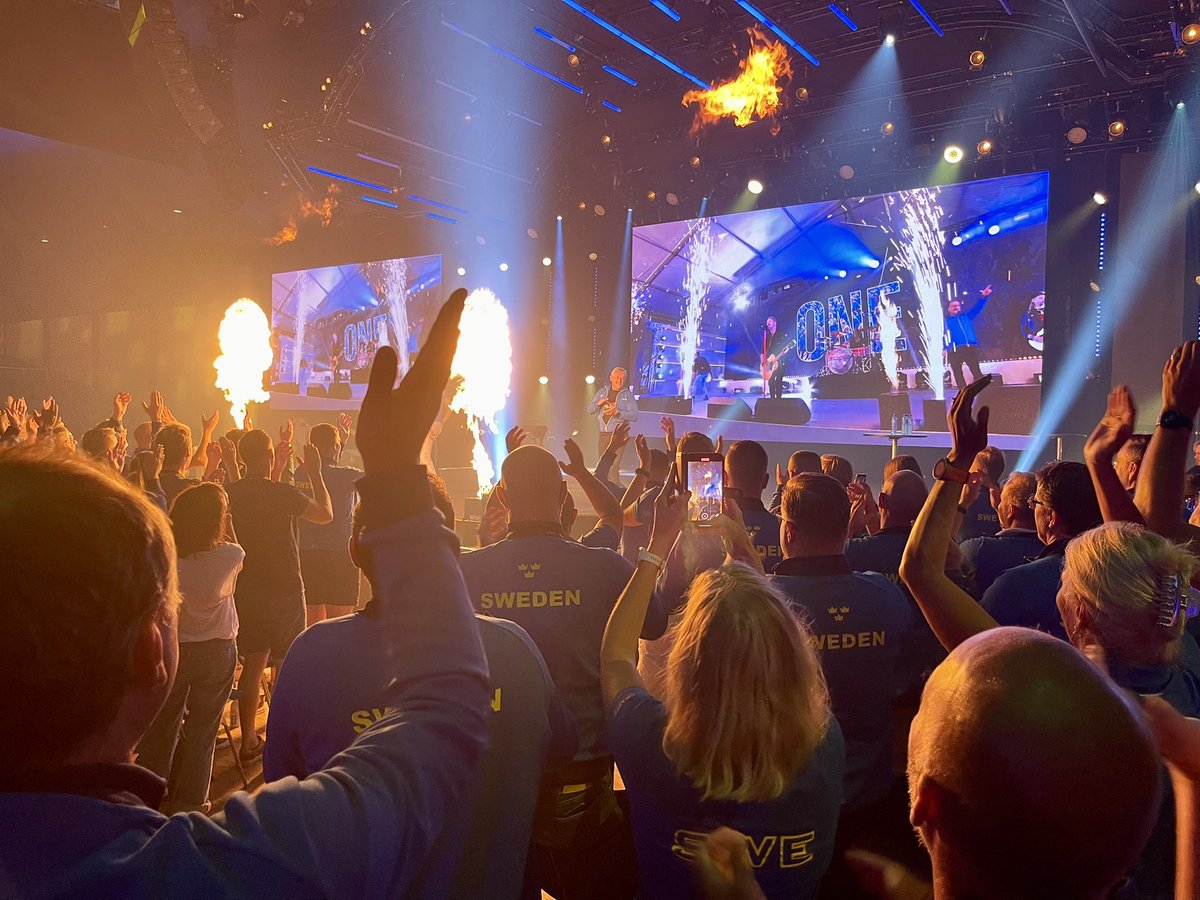 Tina Tegnér tweet media