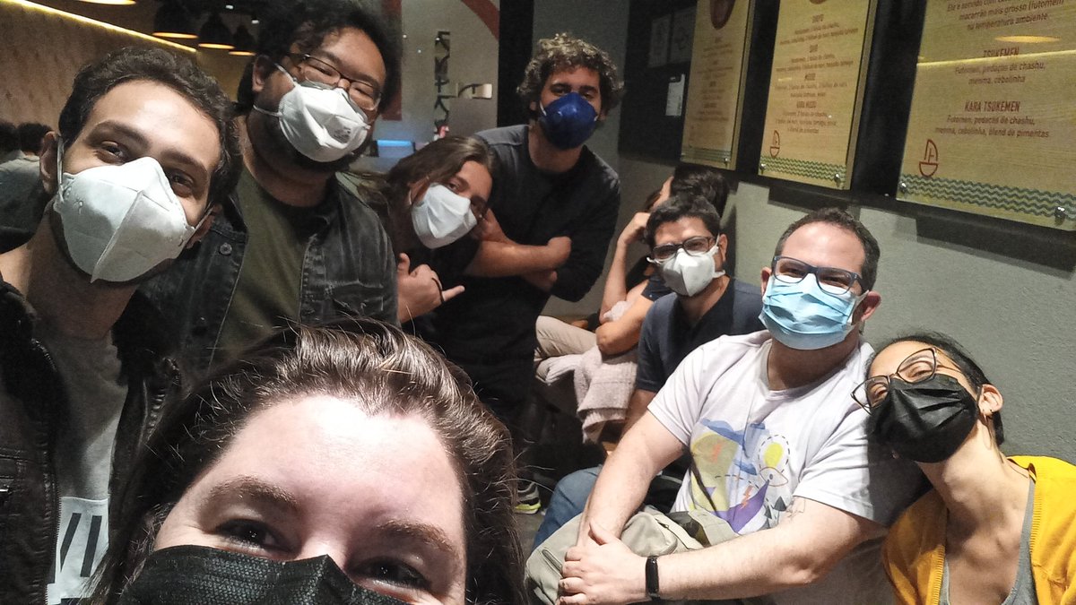 BlogsUnicamp's tweet image. #EBDC DIA 1 - MONTAGEM