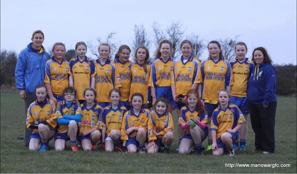 dublinladiesg's tweet photo. CONGRATS to @MOW_GFC Ladies who celebrate the 30th Anniversary of their foundation today 🥳

Special mention to @bernicejonesmoo the woman who introduced @LadiesFootball to Man O War &amp; who continues to inspire people both at club &amp; County level - enjoy the celebrations #ManOWar https://t.co/3qGHMmnLxu