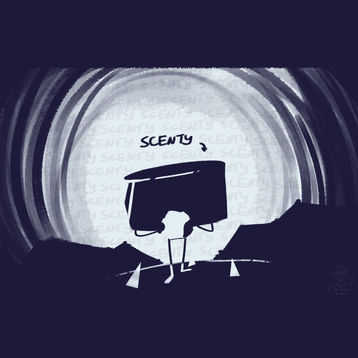 NightSpaceDrago's tweet photo. "Something I should have done a long time ago"
I... think this is the moment Amelia started to dissapear leaving only Scenty...
#HfjONE #hfjoneairy #hfjoneliam #hfjonescenty #hfjonefanart
#osc #objectshow #objectshowcommunit https://t.co/Gl8GXzxIhG