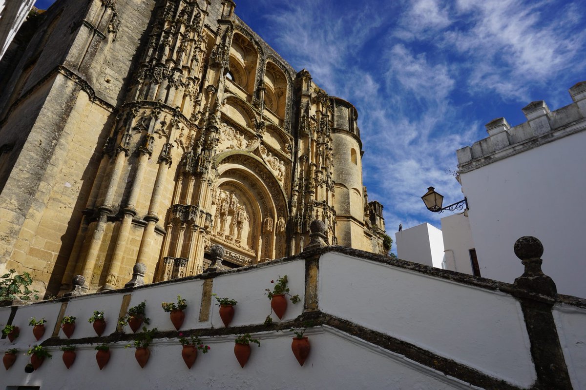 ¿Sabéis a qué municipio pertenece esta Parroquia? En los próximos daremos más información acerca de lo que estamos preparando.

#SuenaDulceNombre