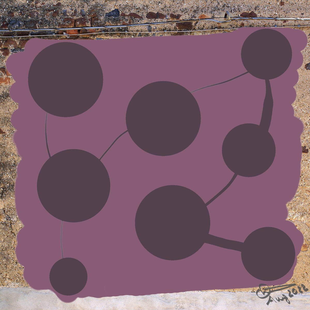 VeryLazyTeam1's tweet photo. Let's change base colors: now I feel we should go on darker colors for a while https://t.co/yFh8JXMXZ1