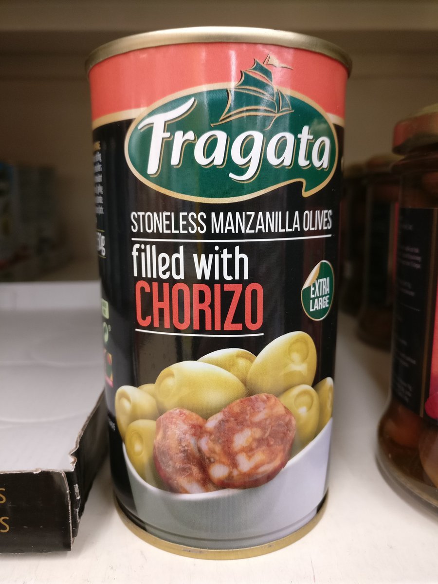 pjayala1808's tweet photo. This one never gets old. Chorizo, chorizo everywhere https://t.co/Wyqo2Pg86c