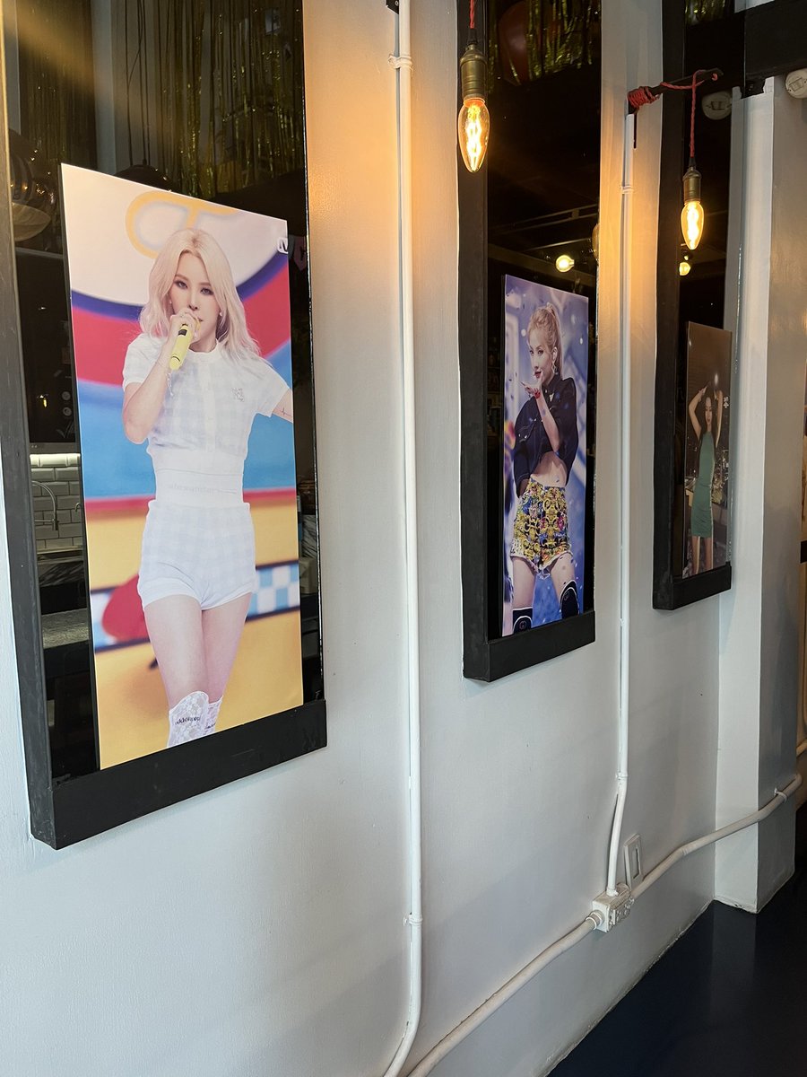 soyeon_th's tweet photo. เนเวอร์แลนด์ในกรุงเทพ อย่าลืมมาร่วมงานวันเกิดโซยอน งานยังมีพรุ่งนี้อีก 1 วันน้า

ขอบคุณ @Yeobun_Club ที่จัดงานน่ารักๆแบบนี้ขึ้นนะคะ 💛

⏰ 10:00 - 19 :00
🏠 @lafhotelaree 

#TinyPrettySoyeonDay 
#SOYEON #소연 
#Yeobunclub_event https://t.co/uVMKEZrRjY