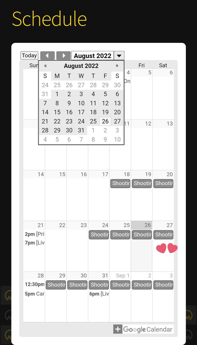 LamboLan0701's tweet photo. Today，is an important day🌚🌝 https://t.co/3QiqeOGtTf
