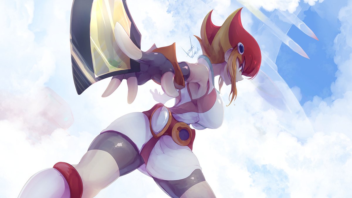 「#自分の好きなキャラ一人の画像を四枚貼る アンナチャン! 」|のっくのイラスト