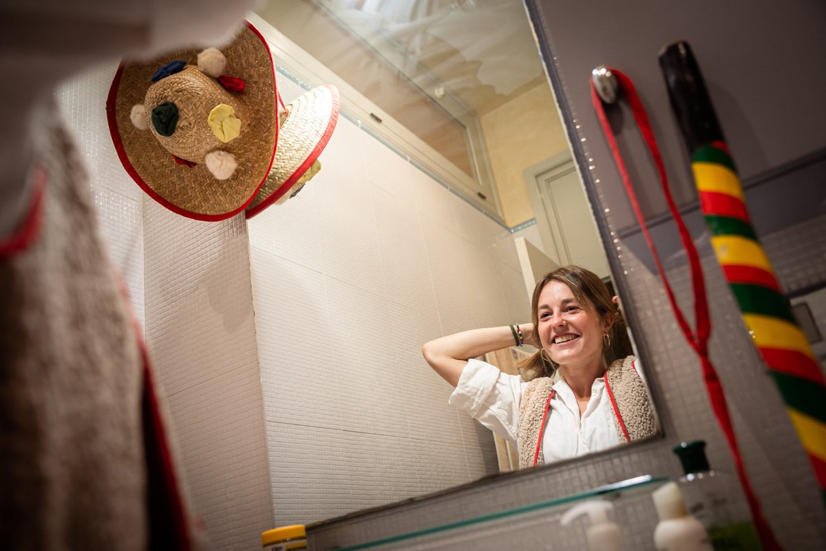 Festa Major de Vilafranca tweet media