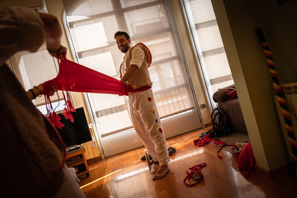 Festa Major de Vilafranca tweet media