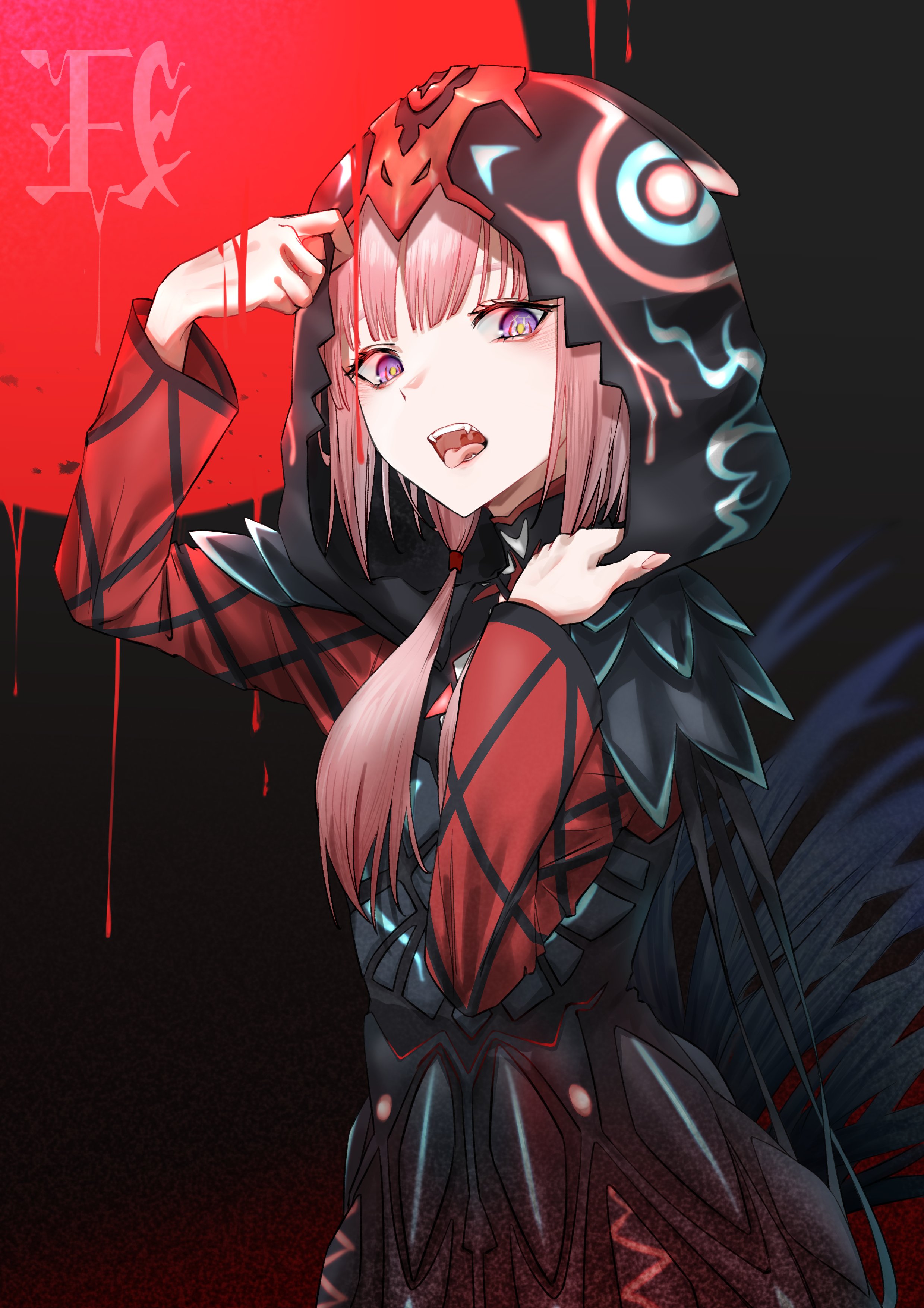桃里🍥 on X: 